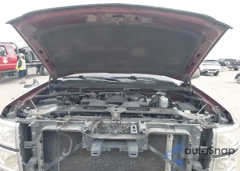 2015 Chevrolet Silverado 1500 1Lt из США, поврежденный, VIN 3GCPCREC7FG230085